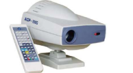ACP-1800 Auto Chart Projector