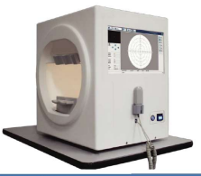 BIO-1000 Vision Field Analyzer