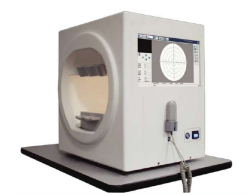 BIO-1000 Vision Field Analyzer