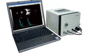 CAS-2000B A/B Scan