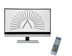 CM-1900C Flat Screen Chart Monitor