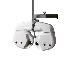 CV-7600 Auto Phoropter