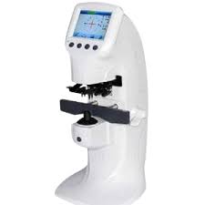 D-900 Auto Lensmeter