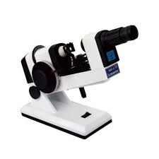 GJD-1(NJC-4) Lensmeter