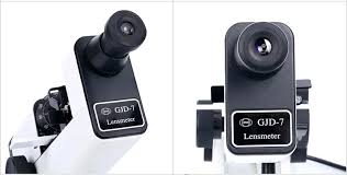GJD-7(NJC-6A) Lensmeter