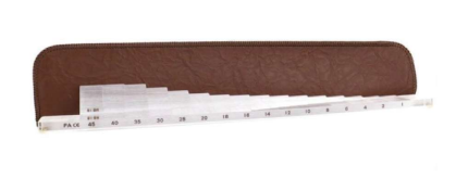 HB-16 Prism Bar Horizontal
