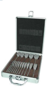 HLS-16 Loose Prism