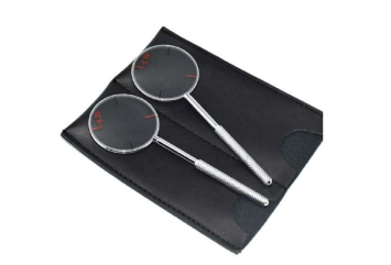 JCC-1 Crossed Cylinder Lens