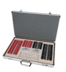 JS-266A3 Trial Lens Set