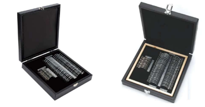 JS-68 Trial Lens Set