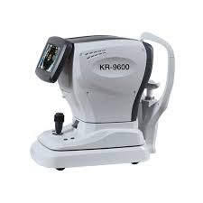 KR-9600 Auto Refractometer/Keratometer