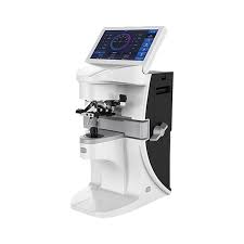LM-300 Auto Lensmeter