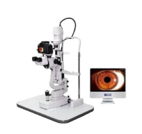 LS-5 Digital Slit Lamp