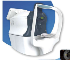 NCT-200 Non-Contact Tonometer