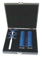 PS-48 Prism Lens Set