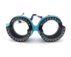 RB-307 Children Trial Frame