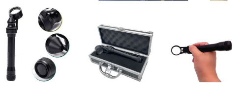 S150 Portable Slit Lamp