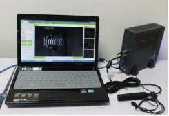 SAB-200 A/B Scan