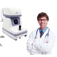 SJR-9900B Auto Refractometer