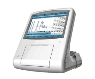 SK-2000 Scan & Pachymeter
