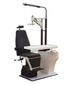 TR-1024 Ophtalmic Unit