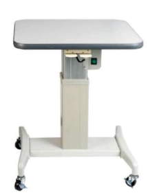 WZ-20 Ophthalmic Unit