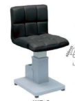 WZ-C Ophthalmic Unit