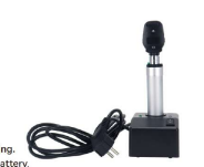 YZ-11D Chargeable Direct Ophthalmoscope