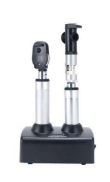 YZ-24B+11B Opthalmoscopeand Retinoscope