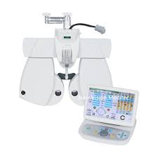 CV-5600 Auto Phoropter
