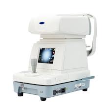 FA-6000A Auto Refractometer