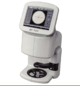 EC-3200 3D Auto Lens Edger