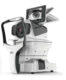 RKF-710 AutoRef/Keratometer