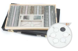 JS-266B1 Trial Lens Set