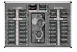 JS-104 Trial Lens Set