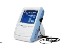 SP-1000A Scan & Pachymeter