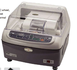 SJM-2008 Auto Lens Edger