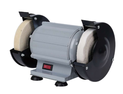CP-8A Multifunctional Polisher