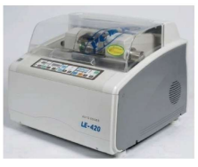 LE-420 Auto Lens Edger