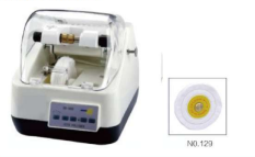 LY-900A/LY-900B Auto Polisher