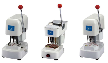 LY-918 Drilling Machine