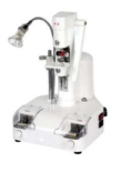 LY-988 Drilling & Notching Machine