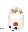 LY-6 Frame Warmer Series