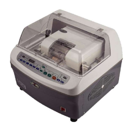 SJG-5188 Auto Lens Edger