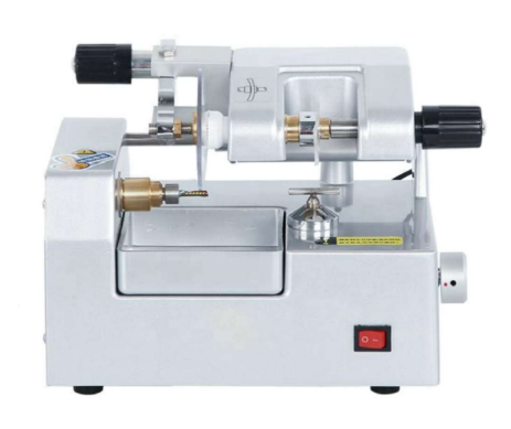 CP-4 Lens Cutting Machine