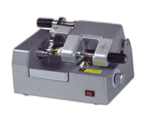 CP-4 Lens Cutting Machine
