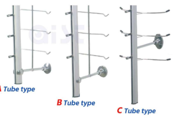 Glasses Display Stand