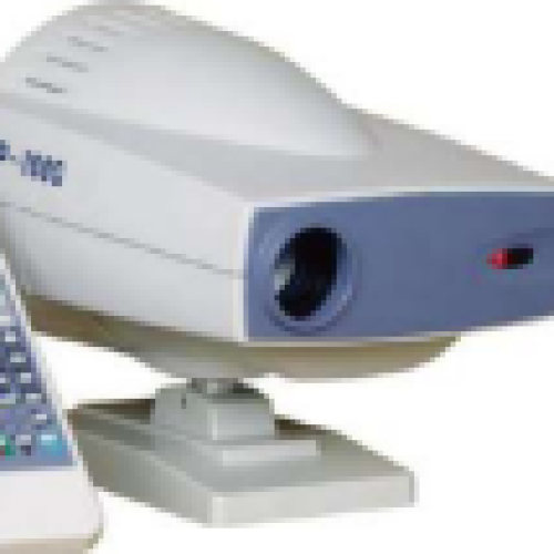 ACP-1800 Auto Chart Projector