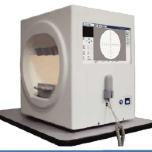 BIO-1000 Vision Field Analyzer