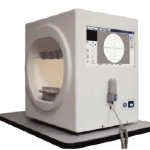 BIO-1000 Vision Field Analyzer